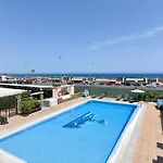 Santa Ana 22 By Villagrancanaria