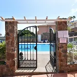 Santa Ana 22 By Villagrancanaria Feriehus