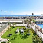 Santa Ana 22 By Villagrancanaria Feriehus