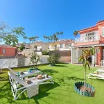 Santa Ana 22 By Villagrancanaria *