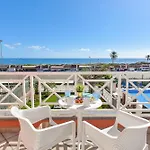 Santa Ana 22 By Villagrancanaria * Playa del Inglés