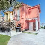 Santa Ana 22 By Villagrancanaria