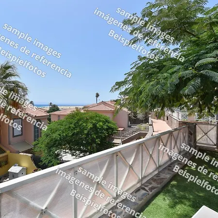 Santa Ana 22 By Villagrancanaria Playa del Inglés