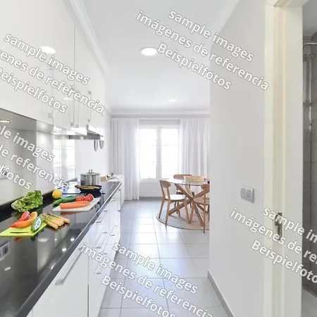 Santa Ana 22 By Villagrancanaria * Playa del Inglés