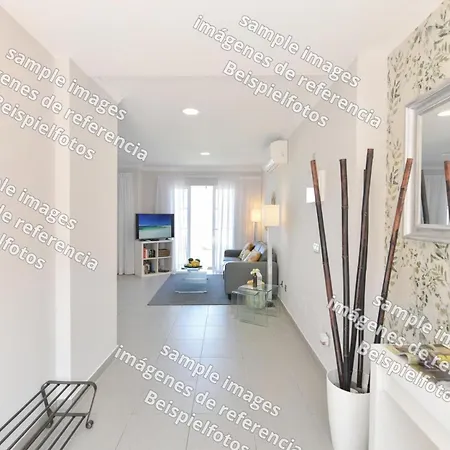 Santa Ana 22 By Villagrancanaria Playa del Inglés