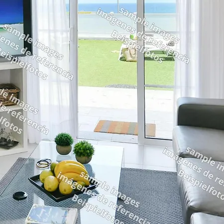 Santa Ana 22 By Villagrancanaria *