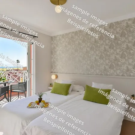 Casa de Férias Santa Ana 22 By Villagrancanaria Playa del Inglés