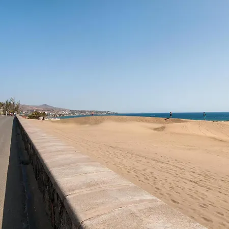 Santa Ana 22 By Villagrancanaria *