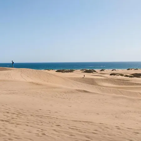 Casa de Férias Santa Ana 22 By Villagrancanaria