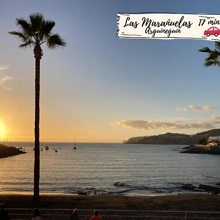 Feriehus Santa Ana 22 By Villagrancanaria Playa del Inglés