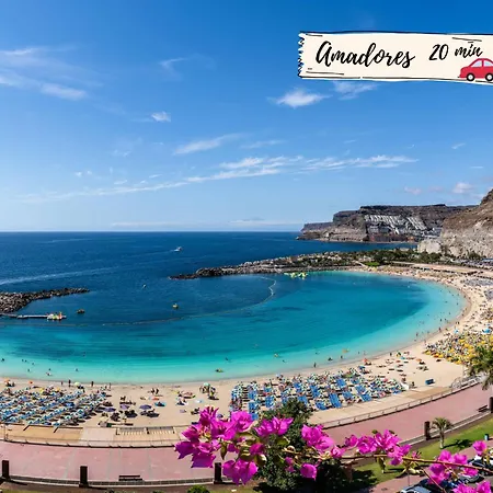 Santa Ana 22 By Villagrancanaria *