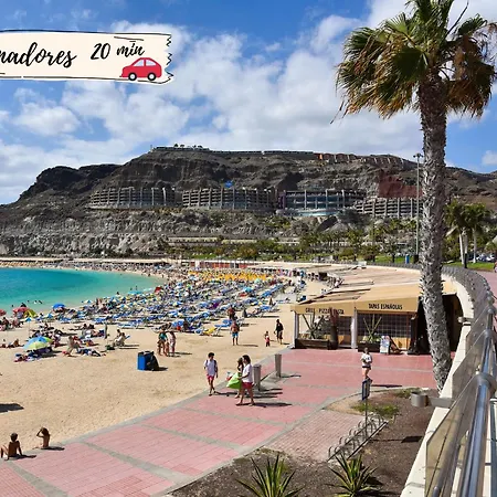Santa Ana 22 By Villagrancanaria