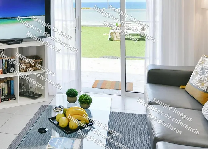 Santa Ana 22 By Villagrancanaria *