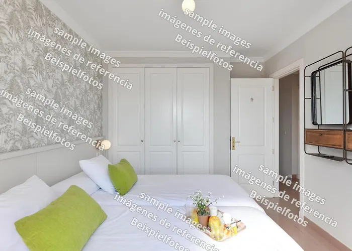 Santa Ana 22 By Villagrancanaria 度假居