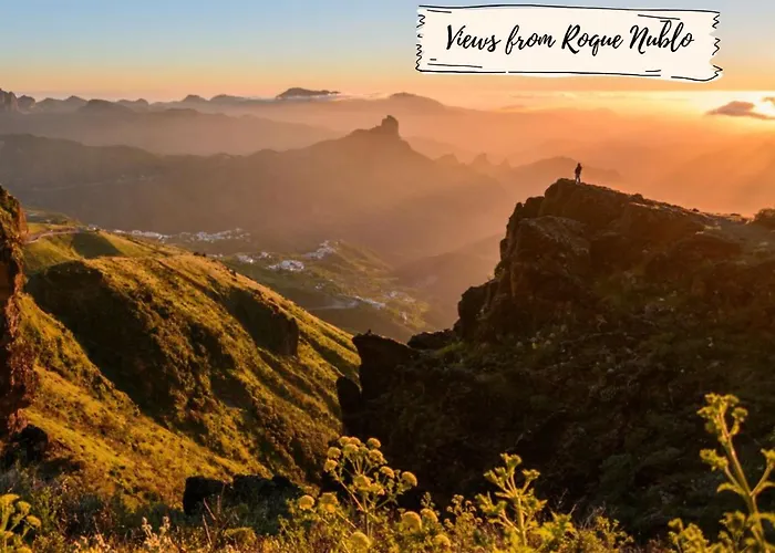 Santa Ana 22 By Villagrancanaria * 普拉亚戴尔雷安格莱斯