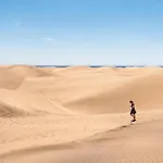 펜션 Santa Ana 22 By Villagrancanaria