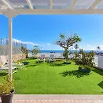 Santa Ana 22 By Villagrancanaria Ferienhaus *