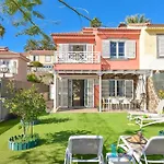 Santa Ana 22 By Villagrancanaria Ferienhaus *