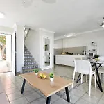 펜션 Santa Ana 22 By Villagrancanaria *