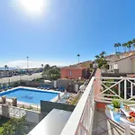 Santa Ana 22 By Villagrancanaria 플라야 델 잉글스