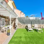 Santa Ana 22 By Villagrancanaria Ferienhaus Playa del Inglés