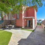 펜션 Santa Ana 22 By Villagrancanaria *