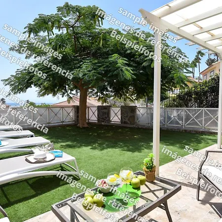 Santa Ana 22 By Villagrancanaria Holiday home Playa del Ingles (Gran Canaria)