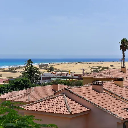 Santa Ana 22 By Villagrancanaria Playa del Ingles (Gran Canaria)