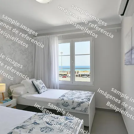 Santa Ana 22 By Villagrancanaria Tatil Evi