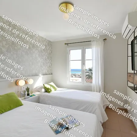 Santa Ana 22 By Villagrancanaria Playa del Ingles (Gran Canaria)