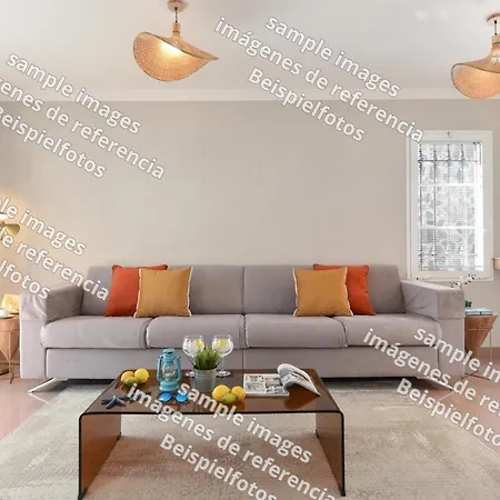 Santa Ana 22 By Villagrancanaria Playa del Ingles (Gran Canaria)