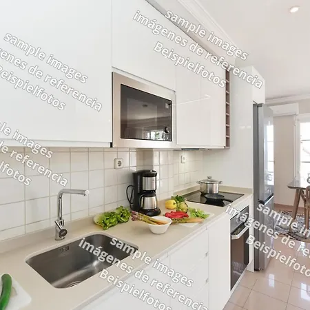 Santa Ana 22 By Villagrancanaria * Playa del Ingles (Gran Canaria)