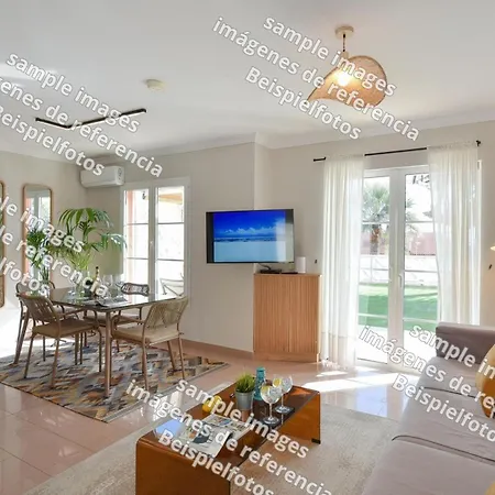 Holiday home Santa Ana 22 By Villagrancanaria