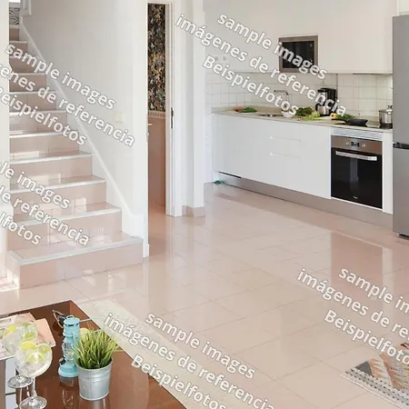 Santa Ana 22 By Villagrancanaria Playa del Inglés