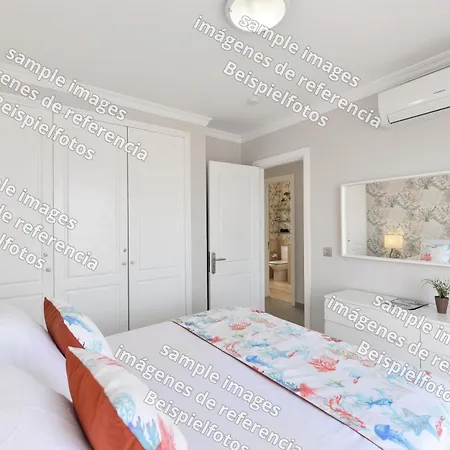 Santa Ana 22 By Villagrancanaria Holiday home Playa del Ingles (Gran Canaria)