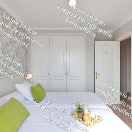 Santa Ana 22 By Villagrancanaria Tatil Evi