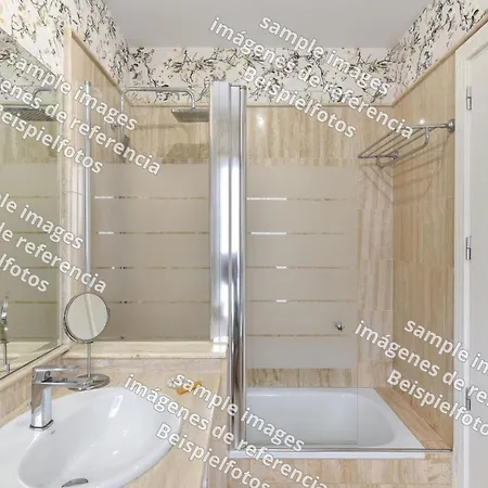 Prázdninový dům Santa Ana 22 By Villagrancanaria *