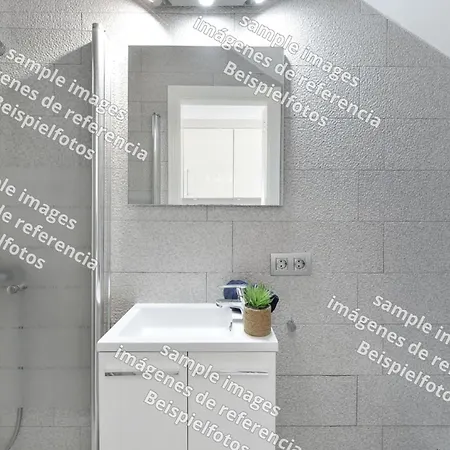 Santa Ana 22 By Villagrancanaria *