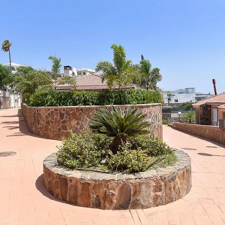 Holiday home Santa Ana 22 By Villagrancanaria *