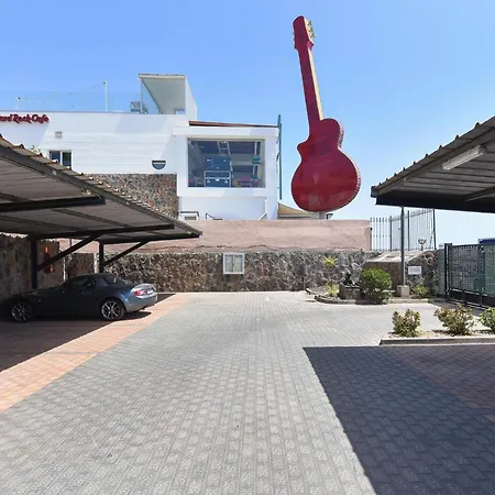 Santa Ana 22 By Villagrancanaria Playa del Inglés