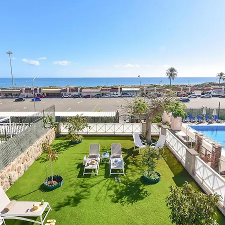 Santa Ana 22 By Villagrancanaria 펜션