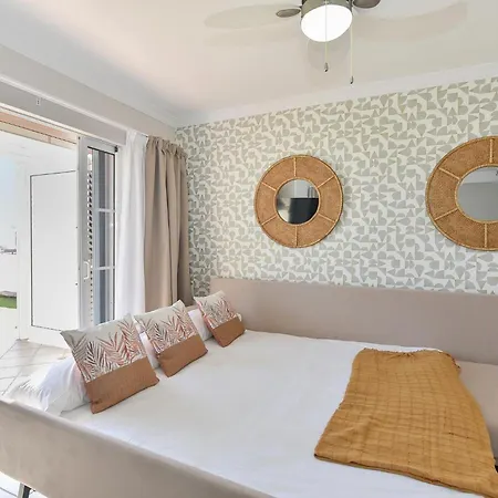 Prázdninový dům Santa Ana 22 By Villagrancanaria Playa del Inglés