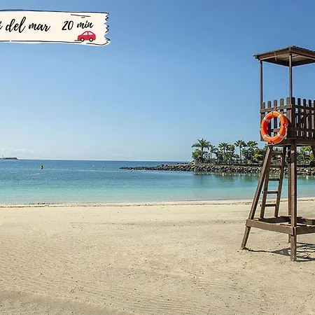 Santa Ana 22 By Villagrancanaria *