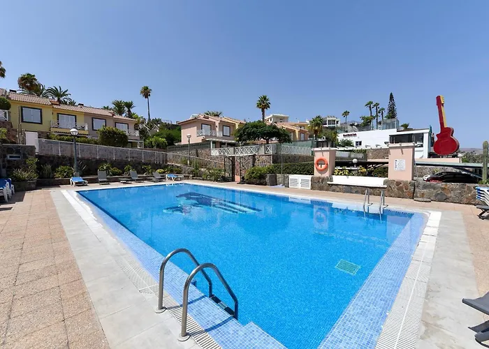 Santa Ana 22 By Villagrancanaria *