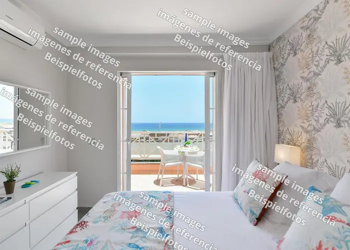 Santa Ana 22 By Villagrancanaria * Плайя-дель-Інглес