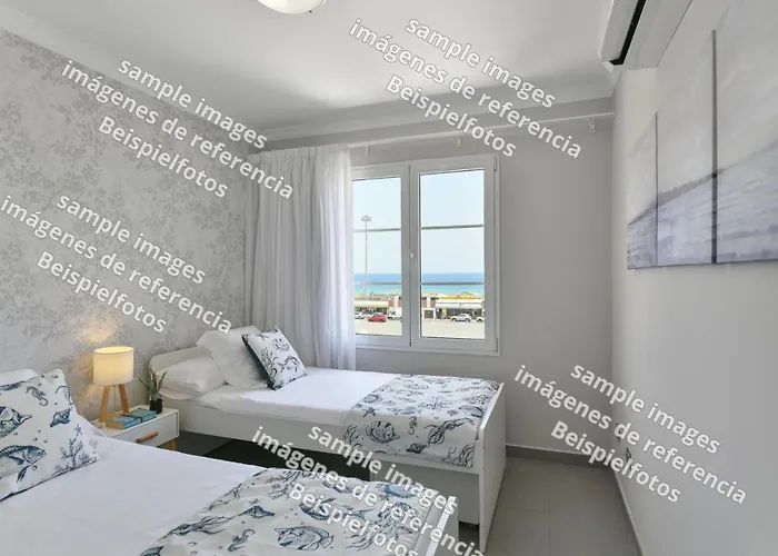 Santa Ana 22 By Villagrancanaria Vakantiehuis