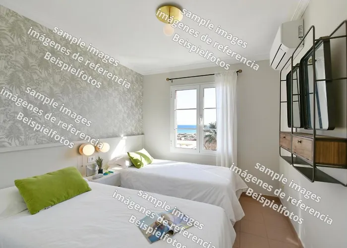 Santa Ana 22 By Villagrancanaria Playa del Inglés