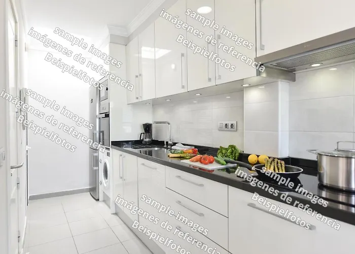 Santa Ana 22 By Villagrancanaria Vakantiehuis