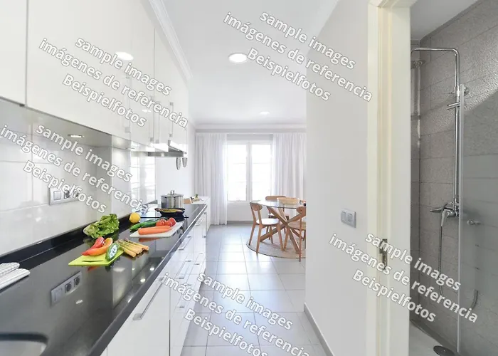 Santa Ana 22 By Villagrancanaria * Плайя-дель-Інглес