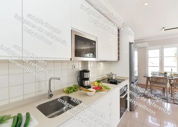 Santa Ana 22 By Villagrancanaria * Playa del Inglés